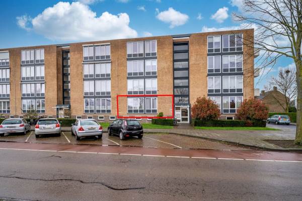 Woning Laaghuissingel 95 Venlo