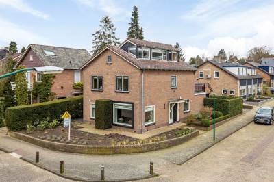 Woning Willibrordweg 18 Rhenen