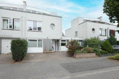 Woning Leguaanstraat 30 Almere