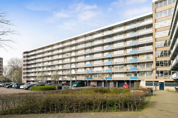 Woning Vechtstraat 168 Alkmaar