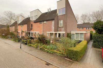 Woning Framaheerd 32 Groningen