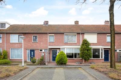 Woning Karel Doormanlaan 36 Best