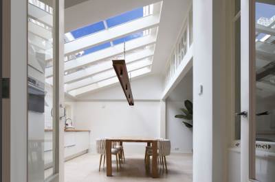 Woning Piet Heinstraat 99A Den Haag