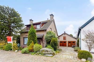 Woning Lageweg 1 Terheijden