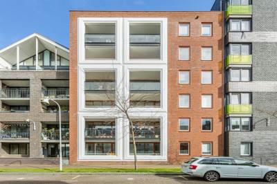 Woning Sterreschans 587 Oegstgeest