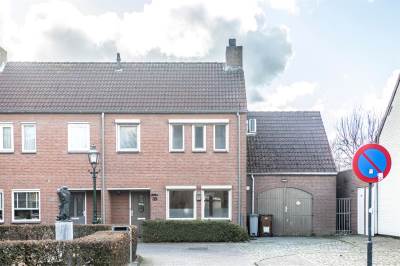 Woning Biestsestraat 33 Biest-Houtakker