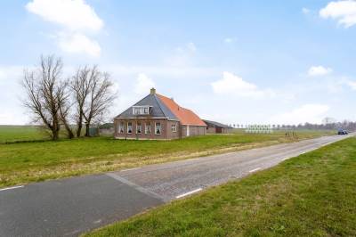 Woning Straatweg 65 Follega