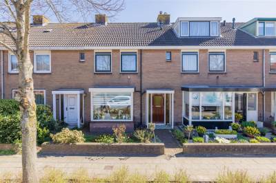 Woning Kerkstraat 107B Noordwijkerhout