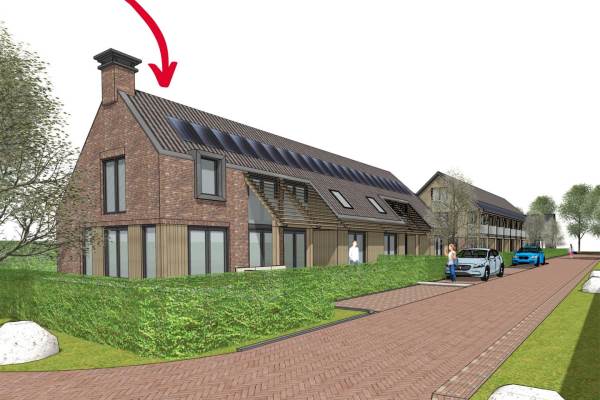 Woning Heringhebrink 29 Dwingeloo