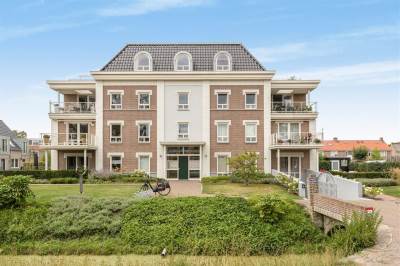 Woning Oterlekerweg 20G Stompetoren