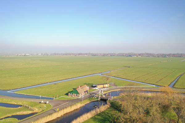 Woning Hogeweg 1 Opmeer