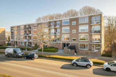 Woning Burgemeester de Zeeuwstraat 306 Ridderkerk