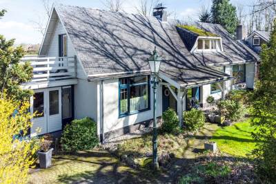 Woning Baron van der Heijdenln 19 Wichmond