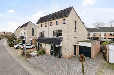 Woning Henriette Polaklaan 94 Zutphen