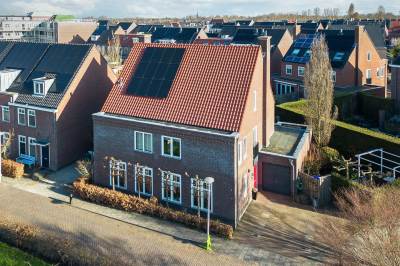 Woning Utrechtse Heuvelrug 280 Vleuten