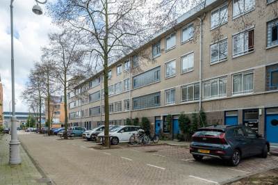 Woning Jan Witheijnstraat 20 Amsterdam