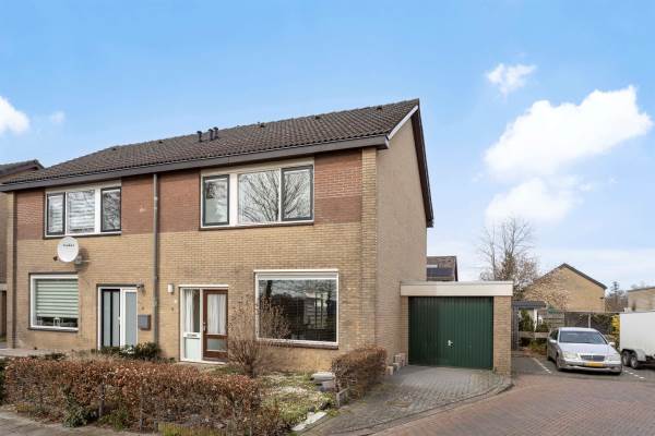 Woning Ribeslaan 7 Winterswijk