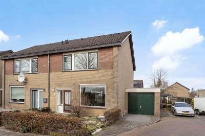 Woning Ribeslaan 7 Winterswijk