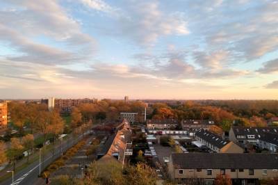 Woning Pelikaanhof 48 Beverwijk