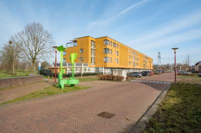Woning Middelhoeve 25 Nieuwegein
