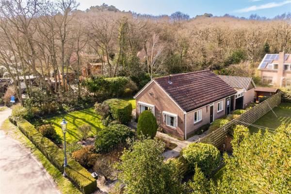 Woning Koningsweg 14 Schoorl