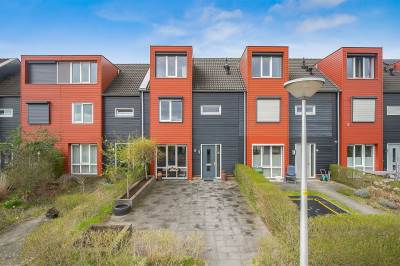 Woning Kanon 8 Zutphen