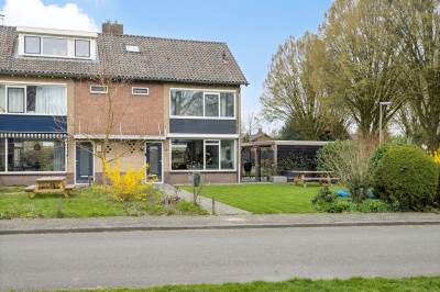 Woning Alferdinkweg 61 Schalkhaar
