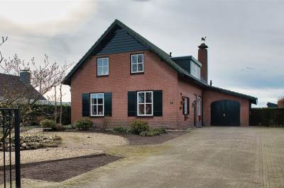 Woning Middelstraat 7 De Moer