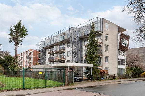 Woning Celsiuslaan 92 Utrecht