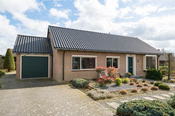 Woning Marsweg 10 Didam