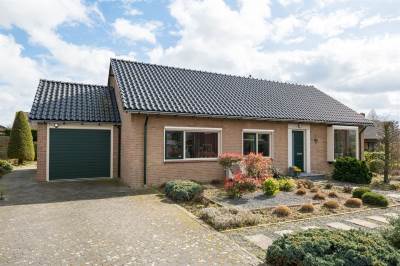 Woning Marsweg 10 Didam