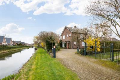 Woning Elshof 21 Wijhe
