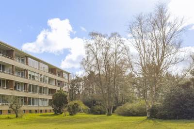 Woning Amaliagaarde 52 Bussum