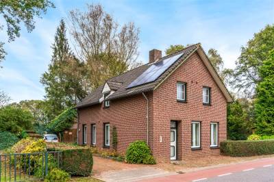 Woning Rimpelt 13 Afferden (LI)