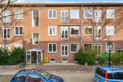 Woning Van Bleiswijkstraat 79 Den Haag