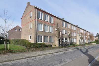 Woning Mgr. Schrijnenstraat 41 Heerlen