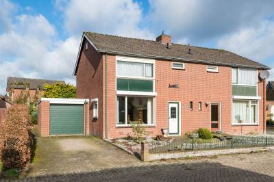 Woning Rijnlandstraat 18 Stokkum