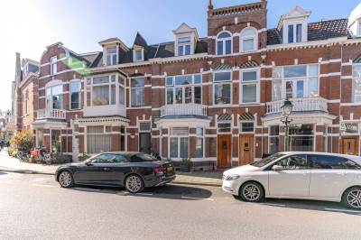 Woning Pansierstraat 9 Den Haag