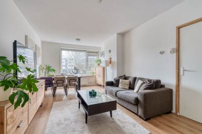 Woning Trumanlaan 525 Utrecht