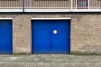 Garage Tollenslaan 9a Waddinxveen