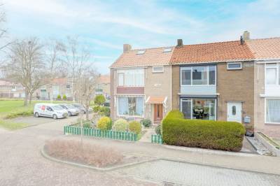 Woning Flevostraat 193 Purmerend