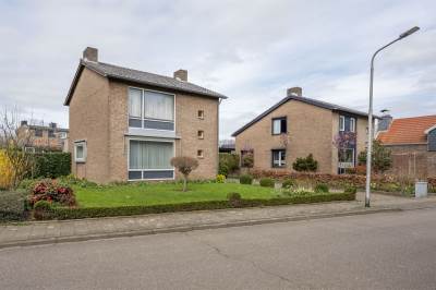 Woning Oudeweg 12 Sittard