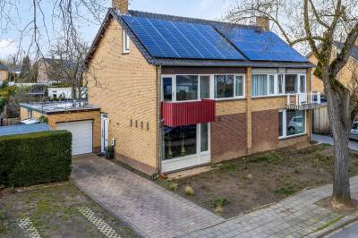Woning Evenkamp 72 Roermond