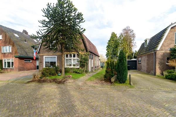 Woning Oude Looweg 4 Wierden