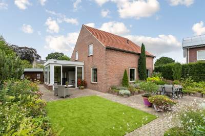 Woning Albert van Cuijckstraat 2 Asten