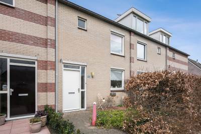 Woning De Eng 15 Scherpenzeel (GE)