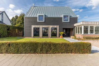 Woning Kapelaan J.A. Heerenstr 33 Best