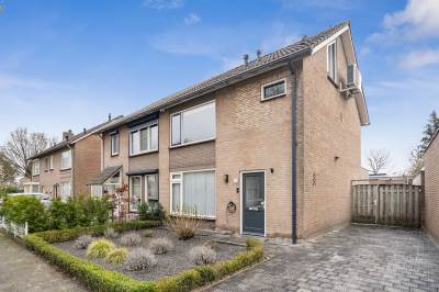 Woning Kerkloop 7 Lieshout
