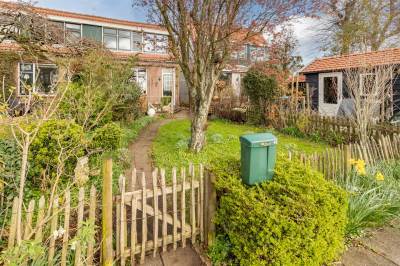 Woning Zuideinde 88 Westzaan