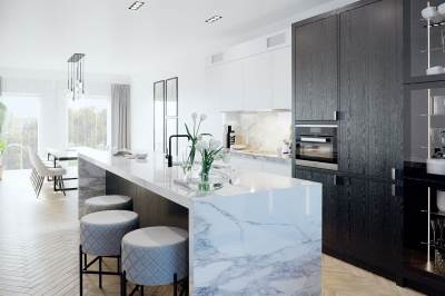 Woning Heemraadssingel 327a Rotterdam